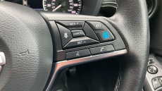 Nissan Juke 1.6 Hybrid Tekna 5dr Auto Hybrid Hatchback